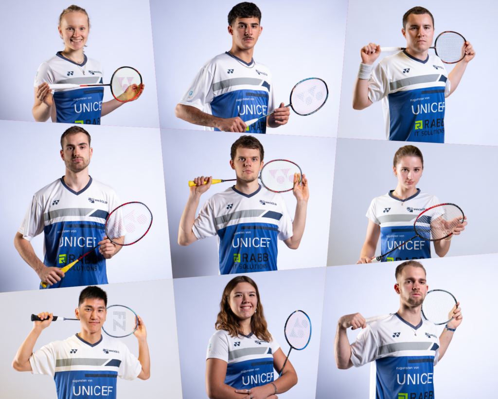 Collage Team 1