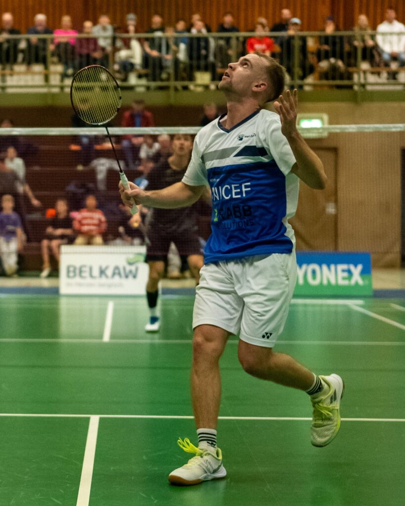 Brian Holtschke