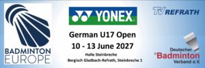 Banner für Homepage German Open 2027