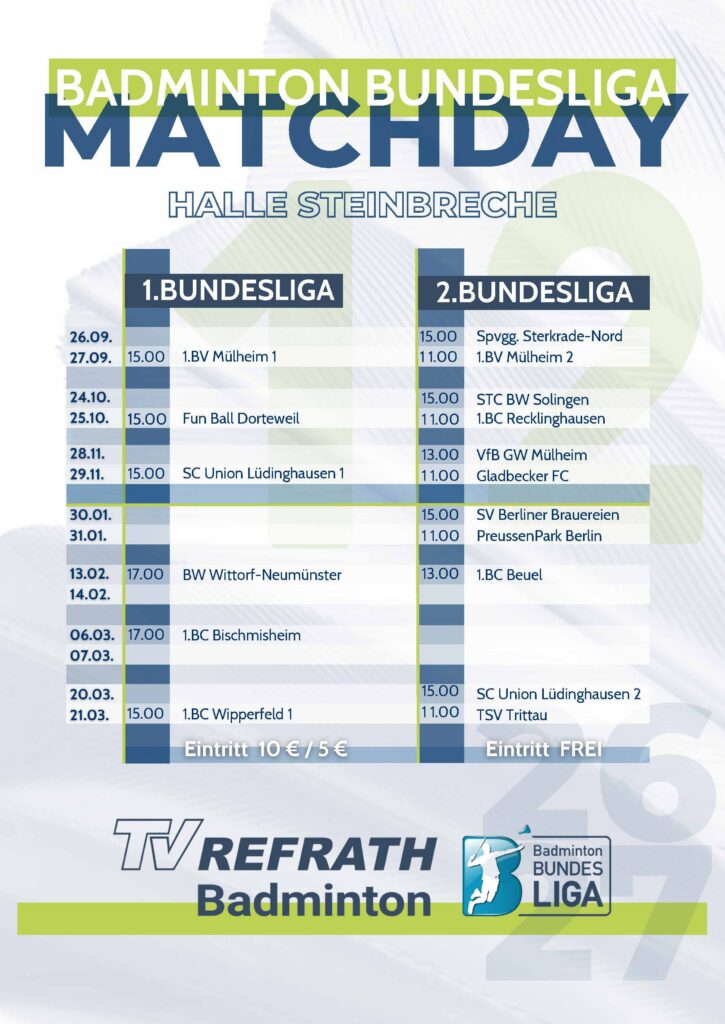 Spielpläne 2627 Plakat_BL_2