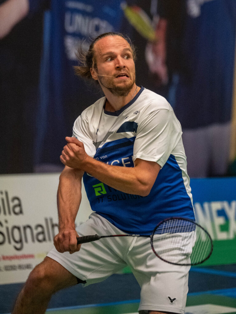 Elias Beckmann